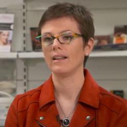 Charlotte Legrand (MOS)