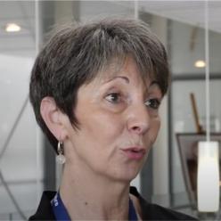 Christine Taffanelli-Souchon