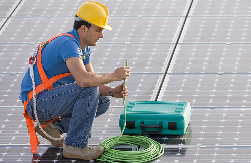 Entretien avec Pierre Thomas, DRH chez Bouygues Energie & Services