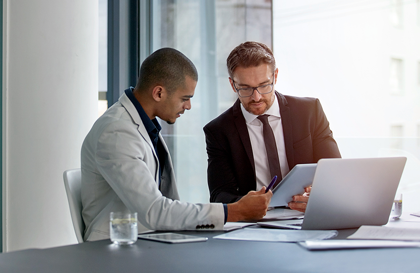 bienvenue sur le nouveau portail entreprises Manpower