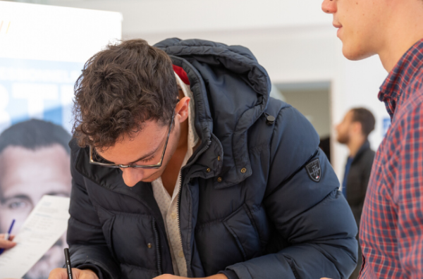 CDI, CDD et alternance