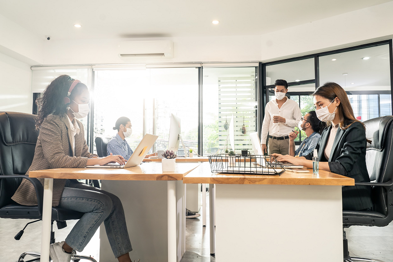 Recruter en alternance malgré la crise : nos initiatives pour l’emploi 
