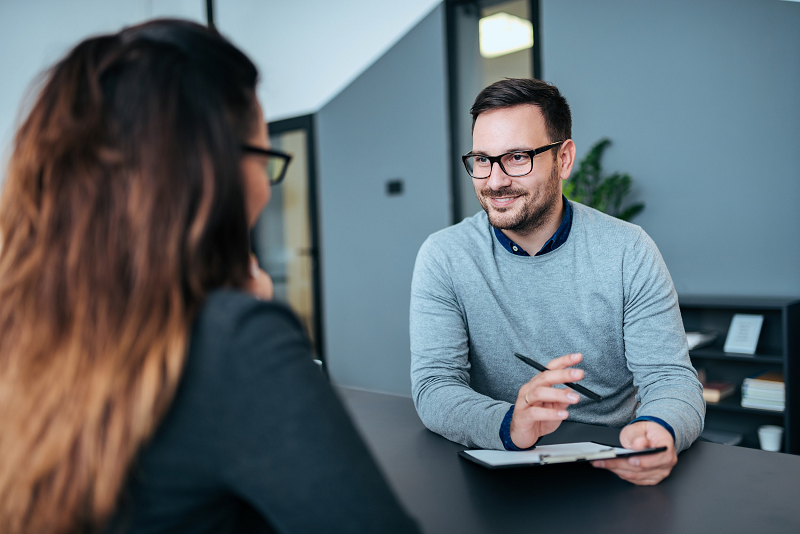 Recruter dans l’urgence grâce au travail temporaire