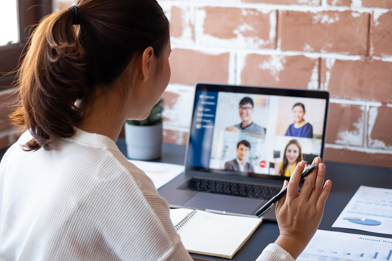 Comment mettre en place le télétravail en temps de crise sanitaire ? 