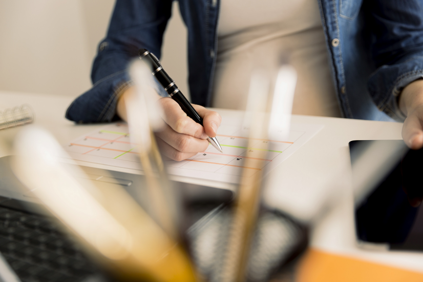 Le recours à l’intérim pour optimiser la gestion des congés d’été en entreprise
