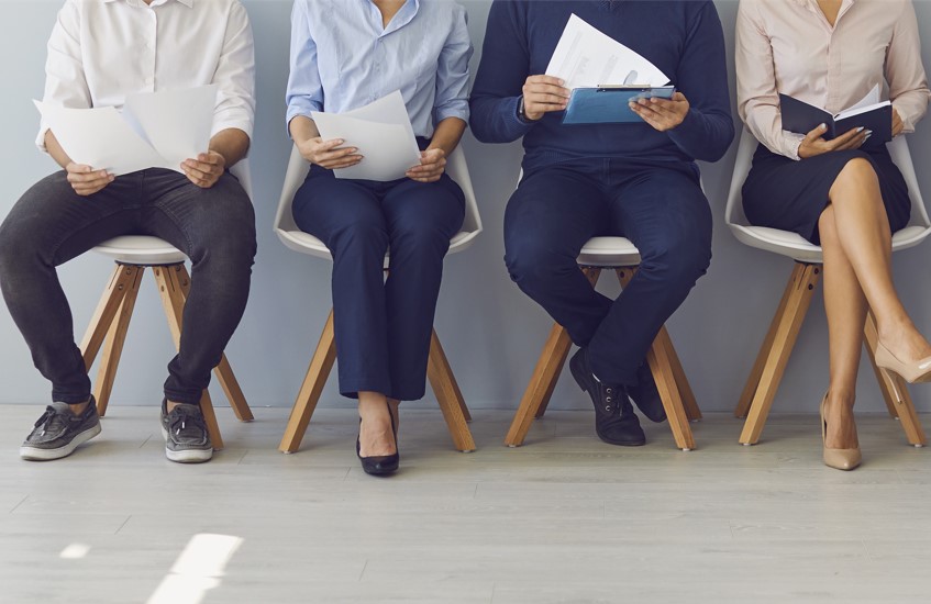 L'enjeu des employeurs pour l'égalité homme-femme au travail