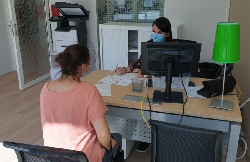 Semaine de l’Emploi : succès pour nos agences et cabinets en région Ouest