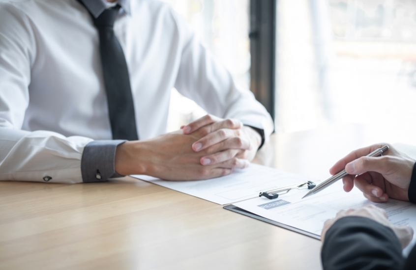 Coûts et conséquences d'un mauvais recrutement