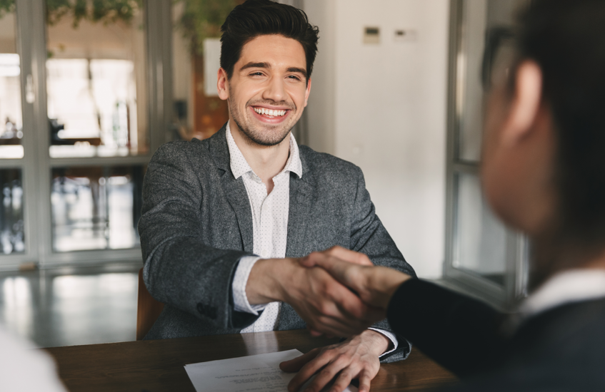 Nos secrets pour la gestion administrative des nouveaux collaborateurs
