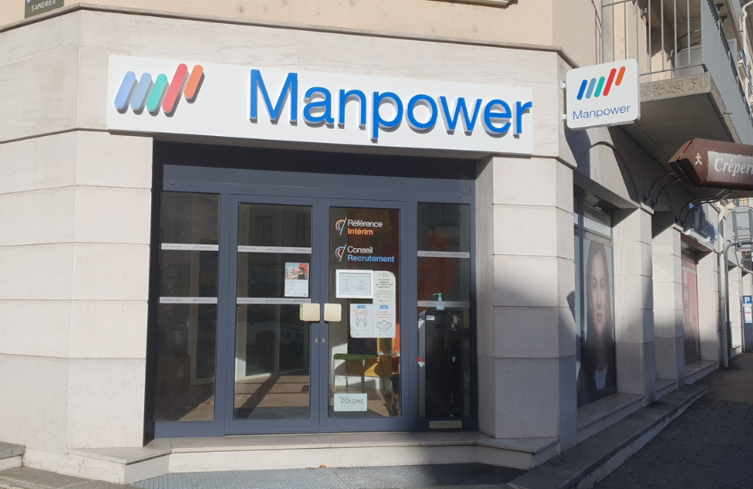 Emploi et inclusion : Manpower se mobilise aux côtés de tous les Talents
