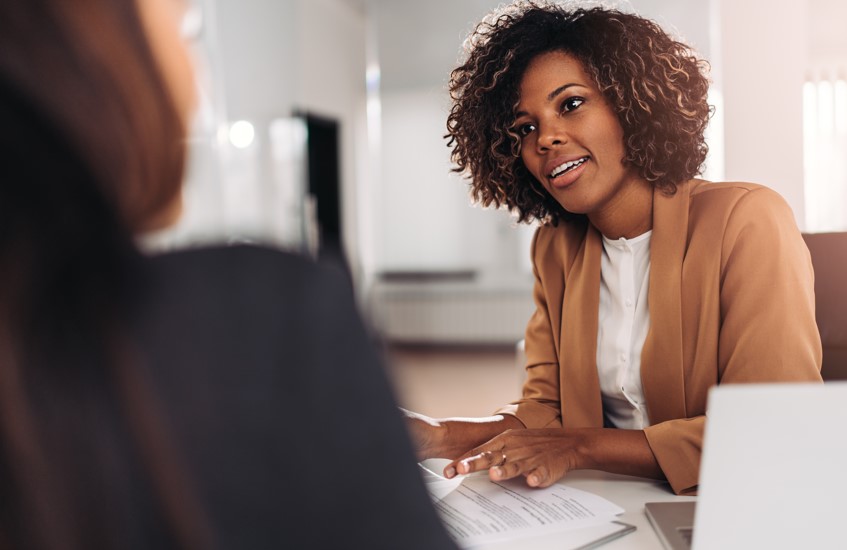 Faire appel à une agence de recrutement pour la gestion