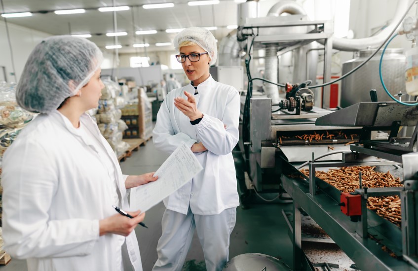 Savoir recruter dans l'agroalimentaire