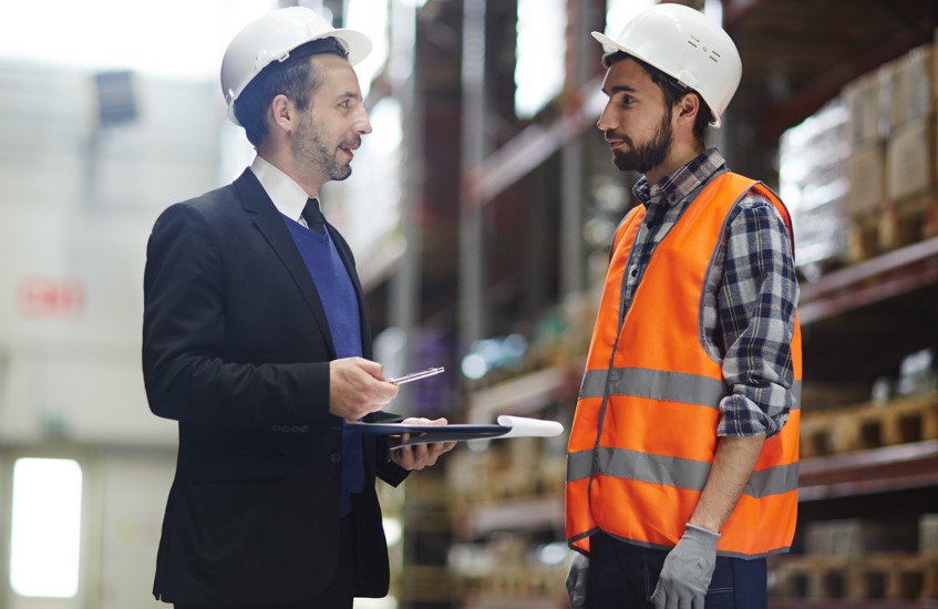 Nos conseils pour recruter en logistique
