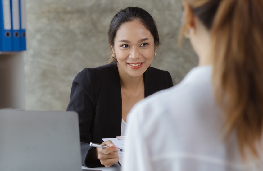 Les avantages du recrutement en intérim pour les PME