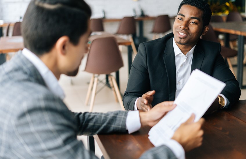 Rédaction d'une attestation employeur