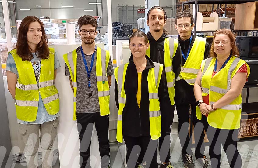 VIDEO. Distrimag et Manpower : un partenariat emploi inclusif pour la formation de travailleurs en situation de handicap