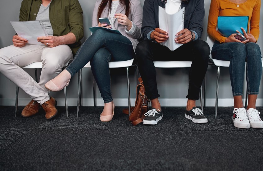 Difficultés de recrutement : la solution 100 % PME pour faire face à la pénurie de Talents