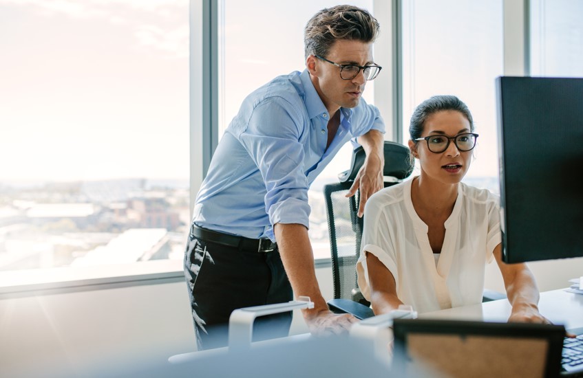 Nos astuces pour embellir votre offre d'emploi