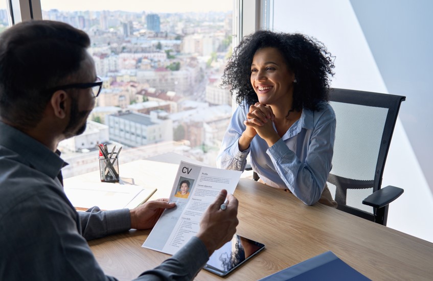 Les 5 questions à absolument poser lors d'un entretien d'embauche