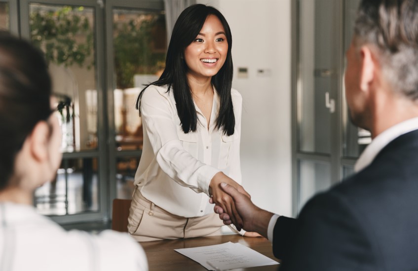Nos conseils pour recruter un Talent et le fidéliser