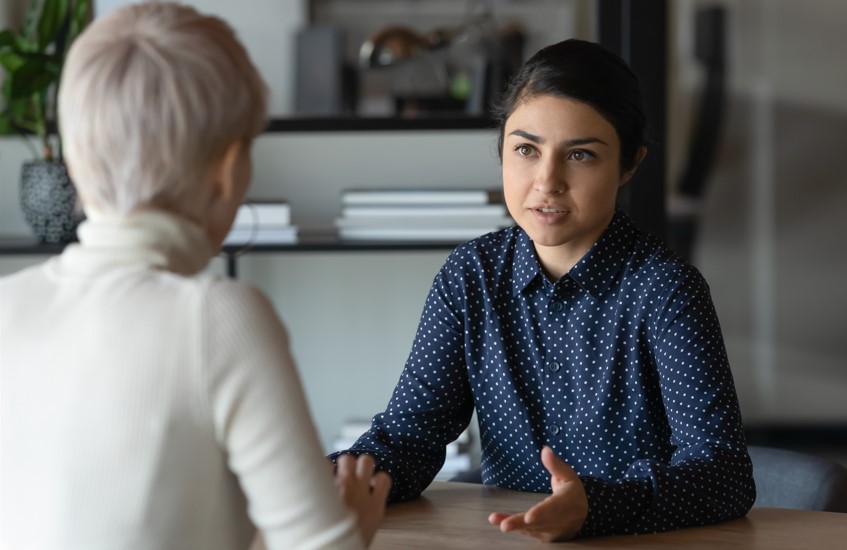 Gérer la reconversion professionnelle d'un collaborateur