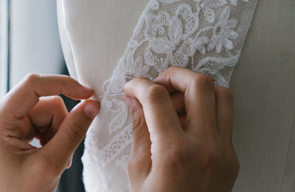 Mode, Couture et Luxe