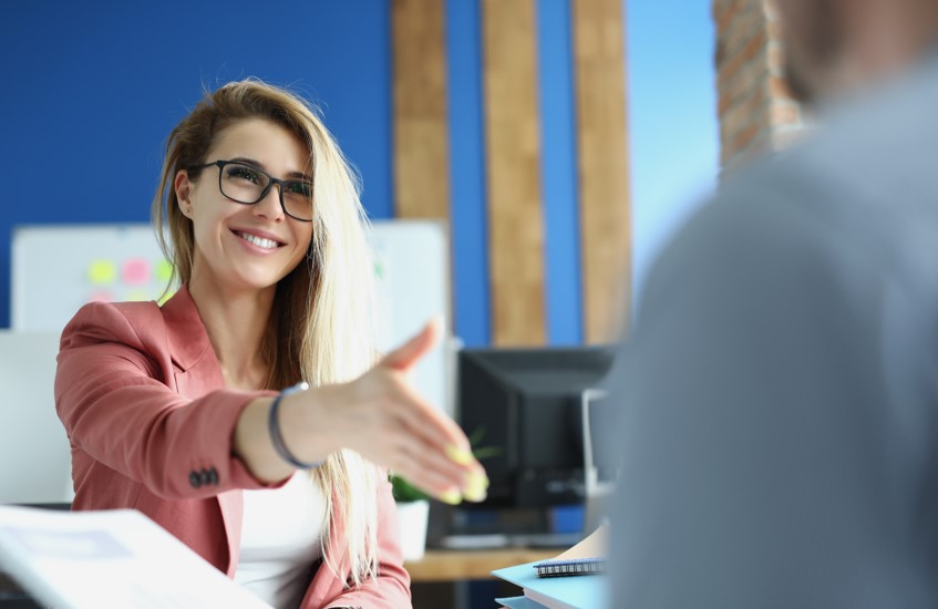 Quels métiers recrutent en France ?