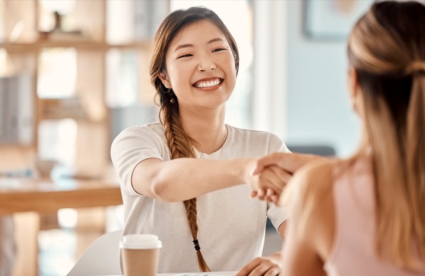 Recrutement dans le marketing