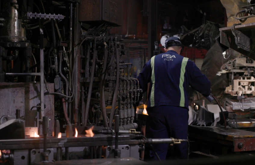 Stellantis et Manpower, un partenariat pour l’employabilité durable de nos Talents