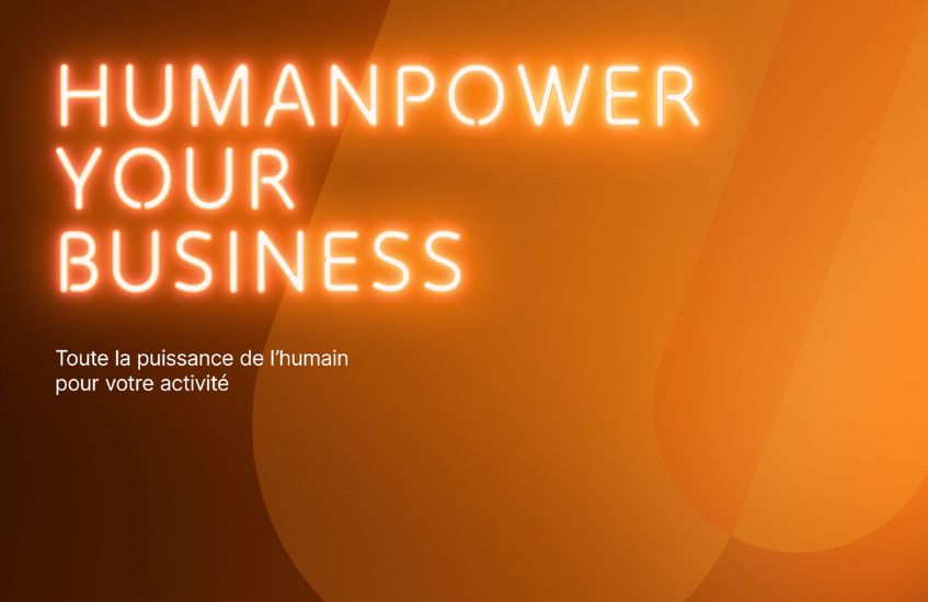 Manpower invite les Talents à révéler leur huManpower