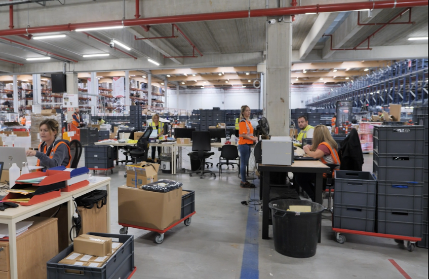 Mabéo Industries et Manpower, mobilisés sur la formation et la montée en compétences des Talents