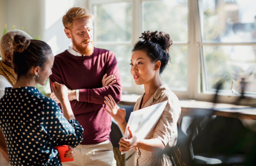 Optimiser son recours à l’intérim avec Manpower OnSite