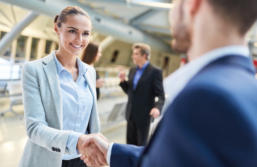 Recrutement d'une personne en emploi saisonnier