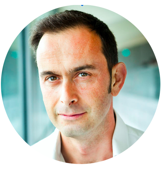 Jean-Michel Betscher