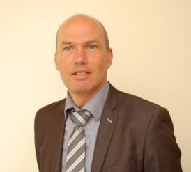 Christophe Girot