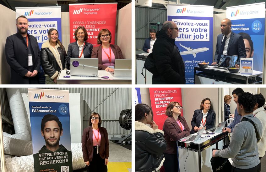 Nos équipes au SFMA