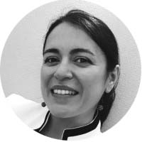 Sandrine Nicolas