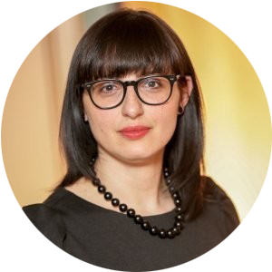 Stéphanie Kalusevic