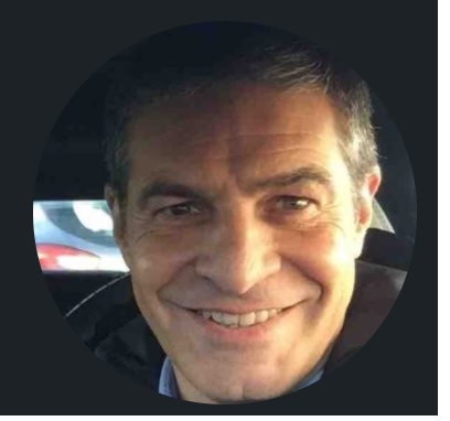 Sylvain Menigoz